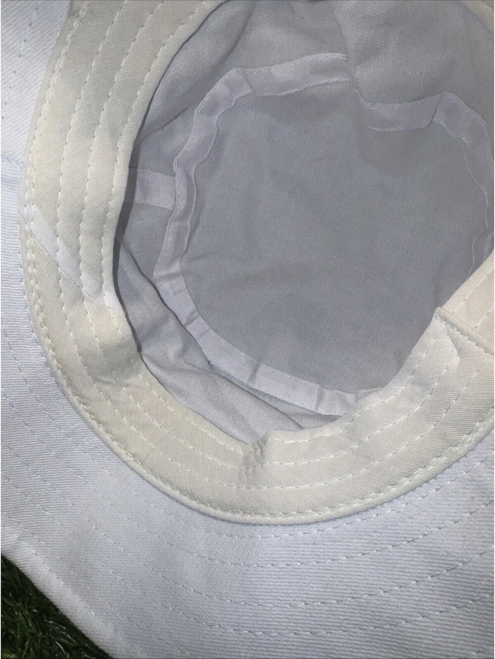 Bacardi Mango Chile Bucket Hat